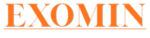 Exomin Logo