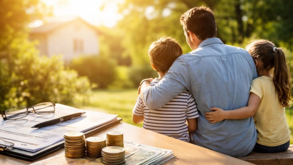 Pensión de Orfandad Vitalicia en España - Requisitos Clave Confirmados por la Seguridad Social